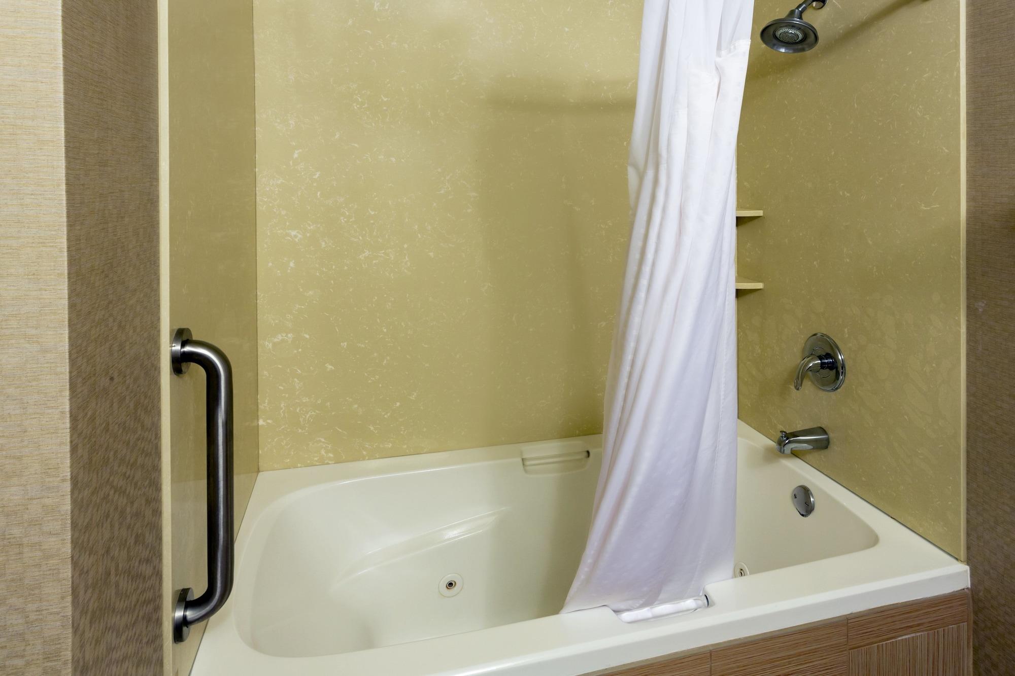 Holiday Inn Express Grants Pass By Ihg Exterior foto