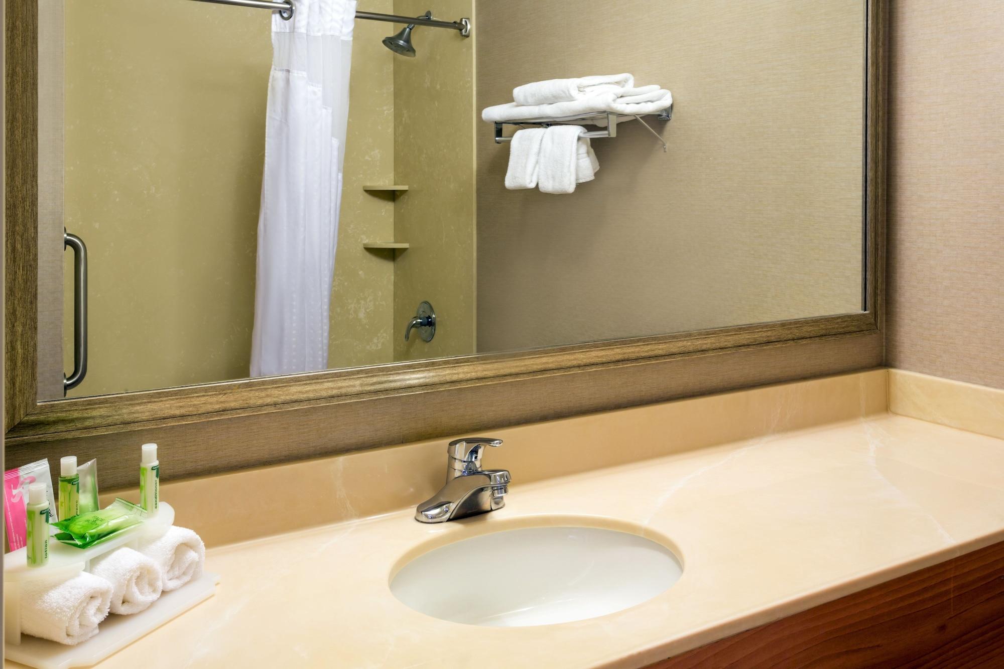 Holiday Inn Express Grants Pass By Ihg Exterior foto