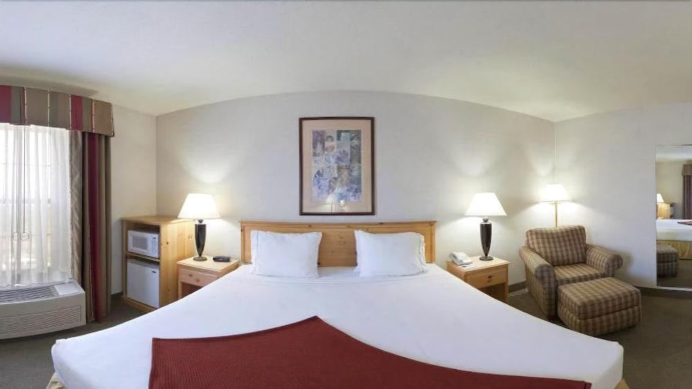 Holiday Inn Express Grants Pass By Ihg Exterior foto