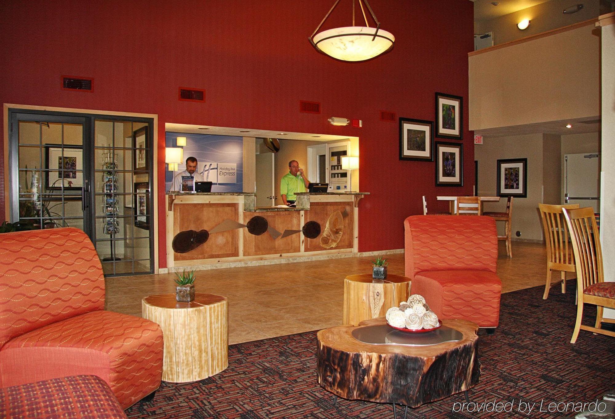 Holiday Inn Express Grants Pass By Ihg Exterior foto