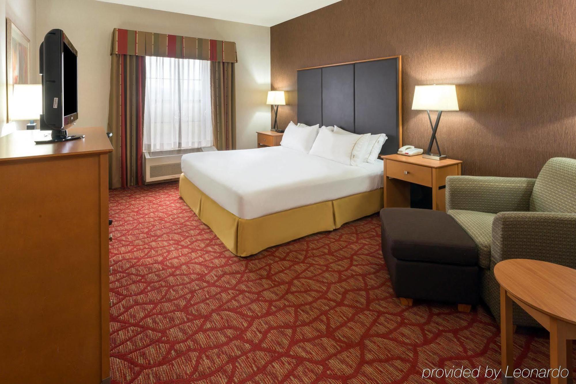Holiday Inn Express Grants Pass By Ihg Exterior foto