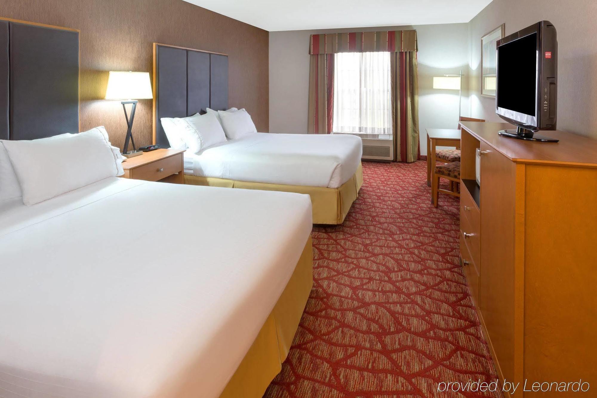 Holiday Inn Express Grants Pass By Ihg Exterior foto