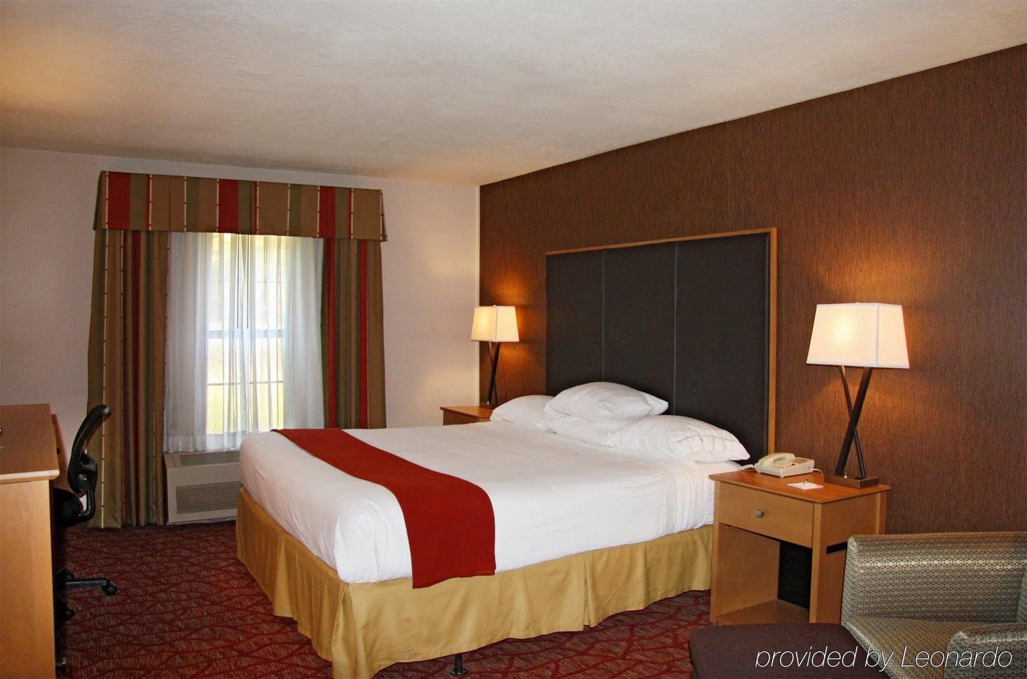 Holiday Inn Express Grants Pass By Ihg Exterior foto