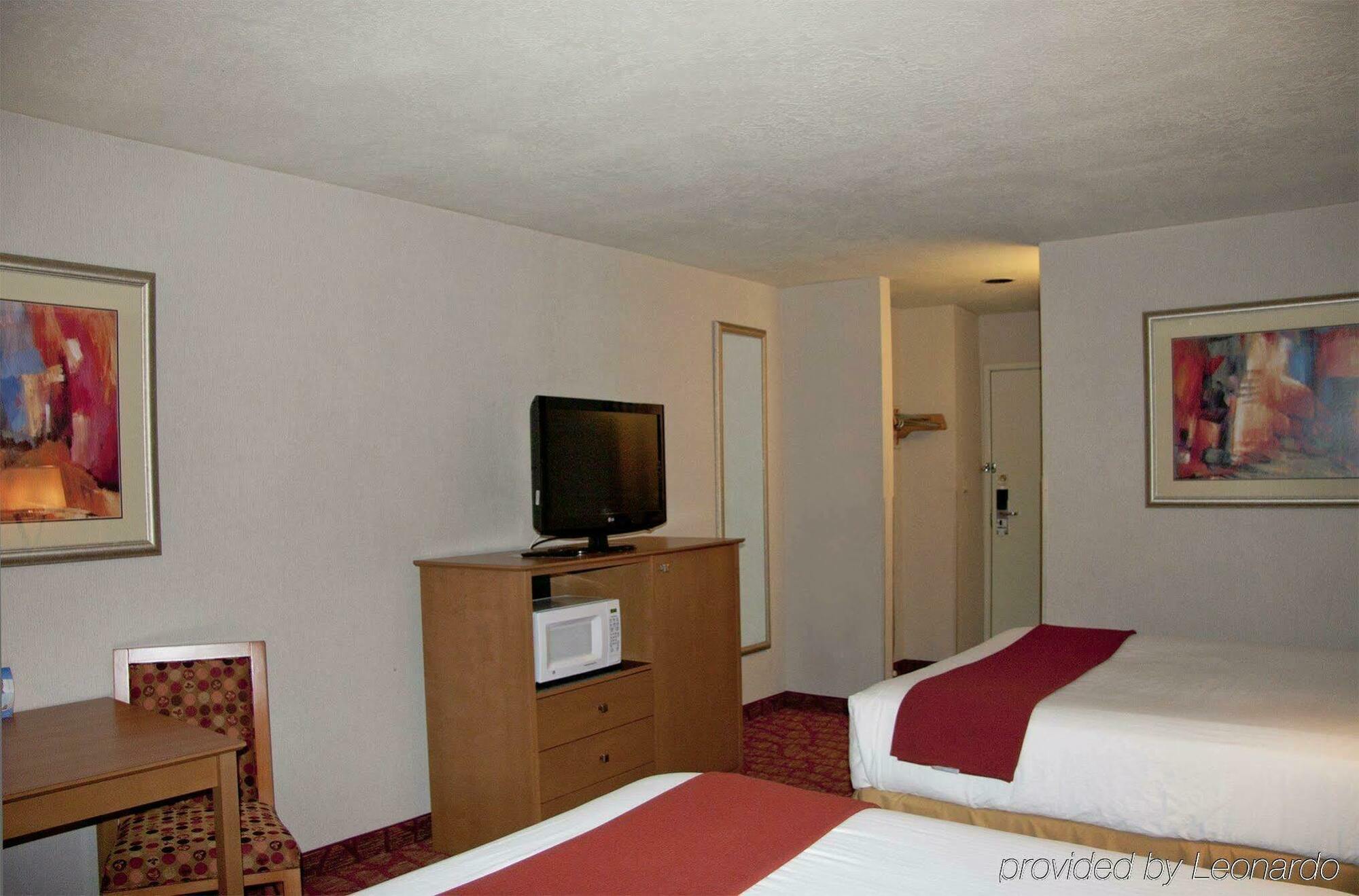 Holiday Inn Express Grants Pass By Ihg Exterior foto