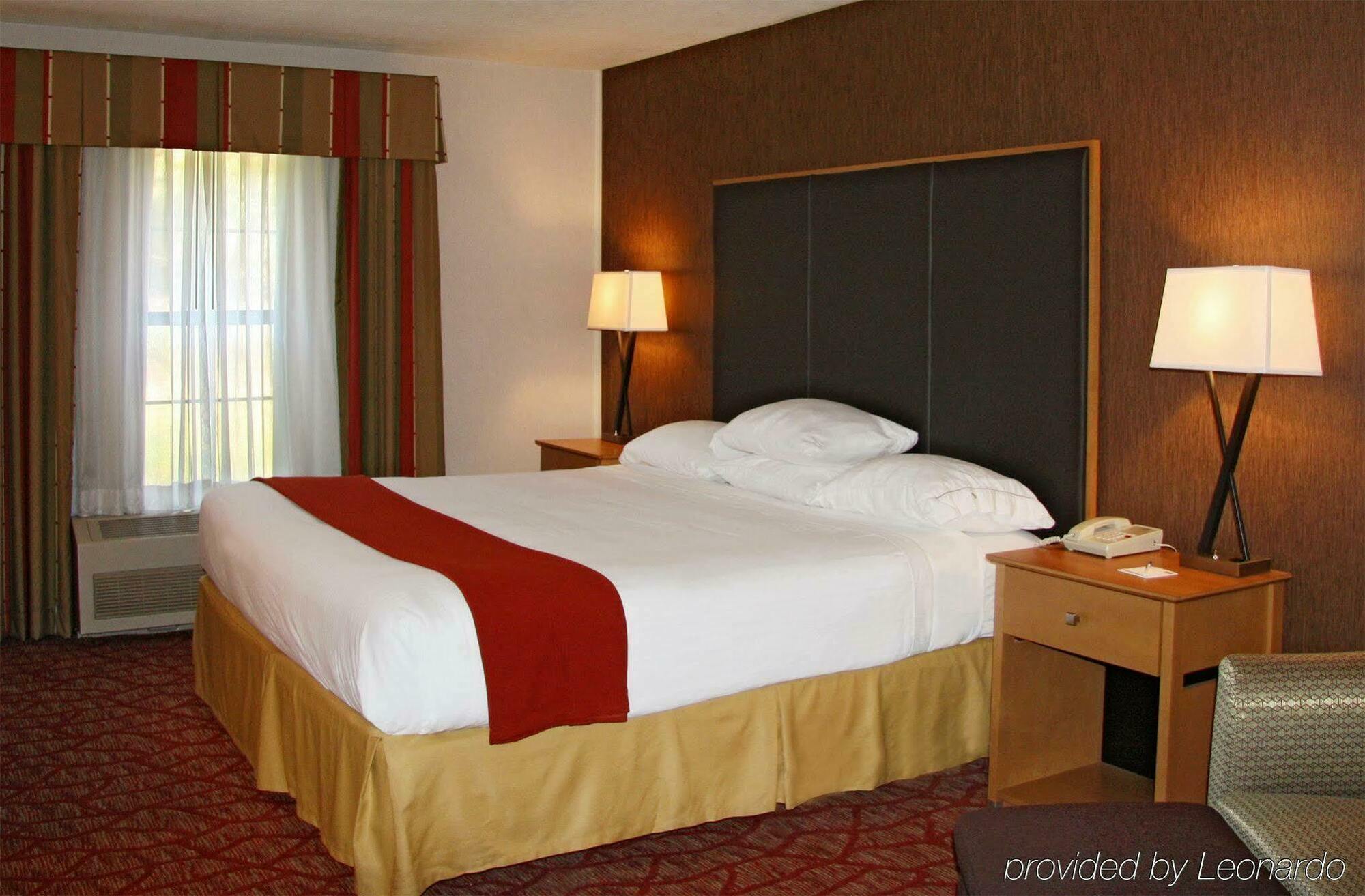 Holiday Inn Express Grants Pass By Ihg Exterior foto