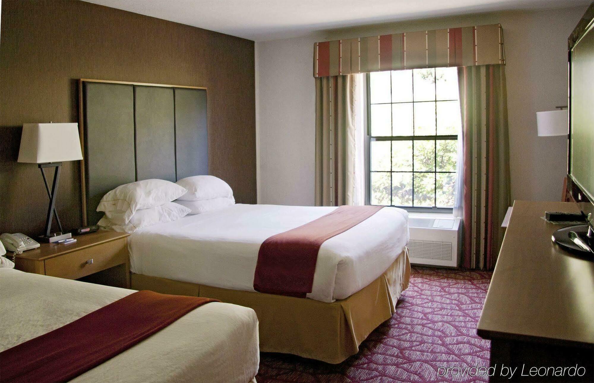 Holiday Inn Express Grants Pass By Ihg Exterior foto
