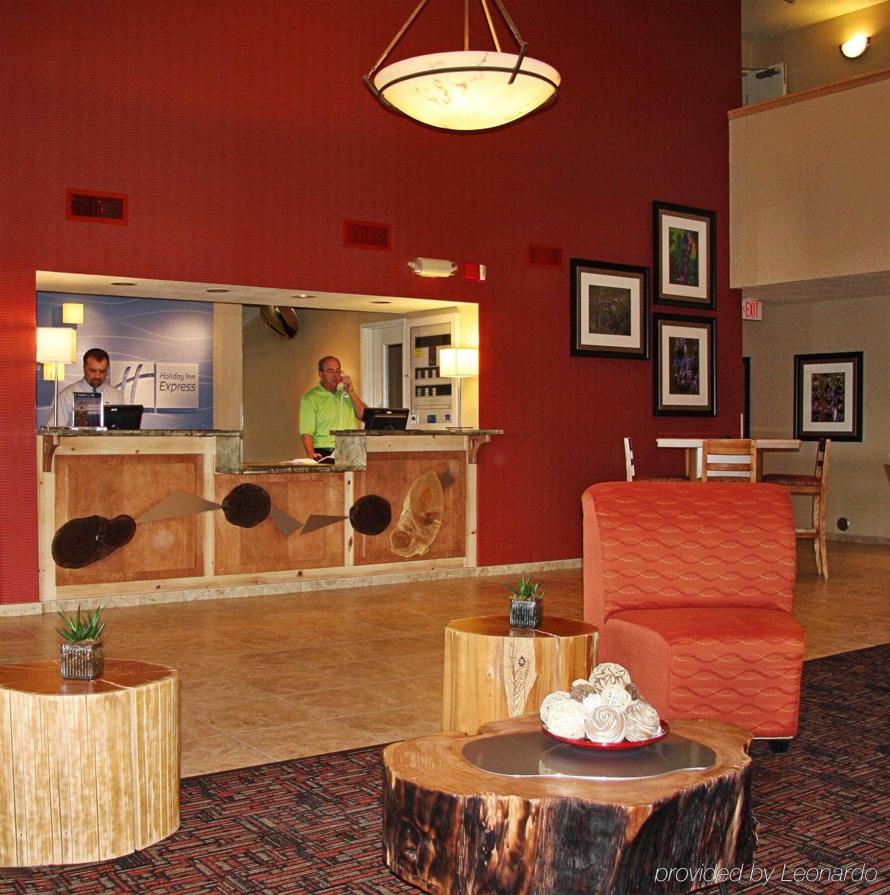 Holiday Inn Express Grants Pass By Ihg Exterior foto