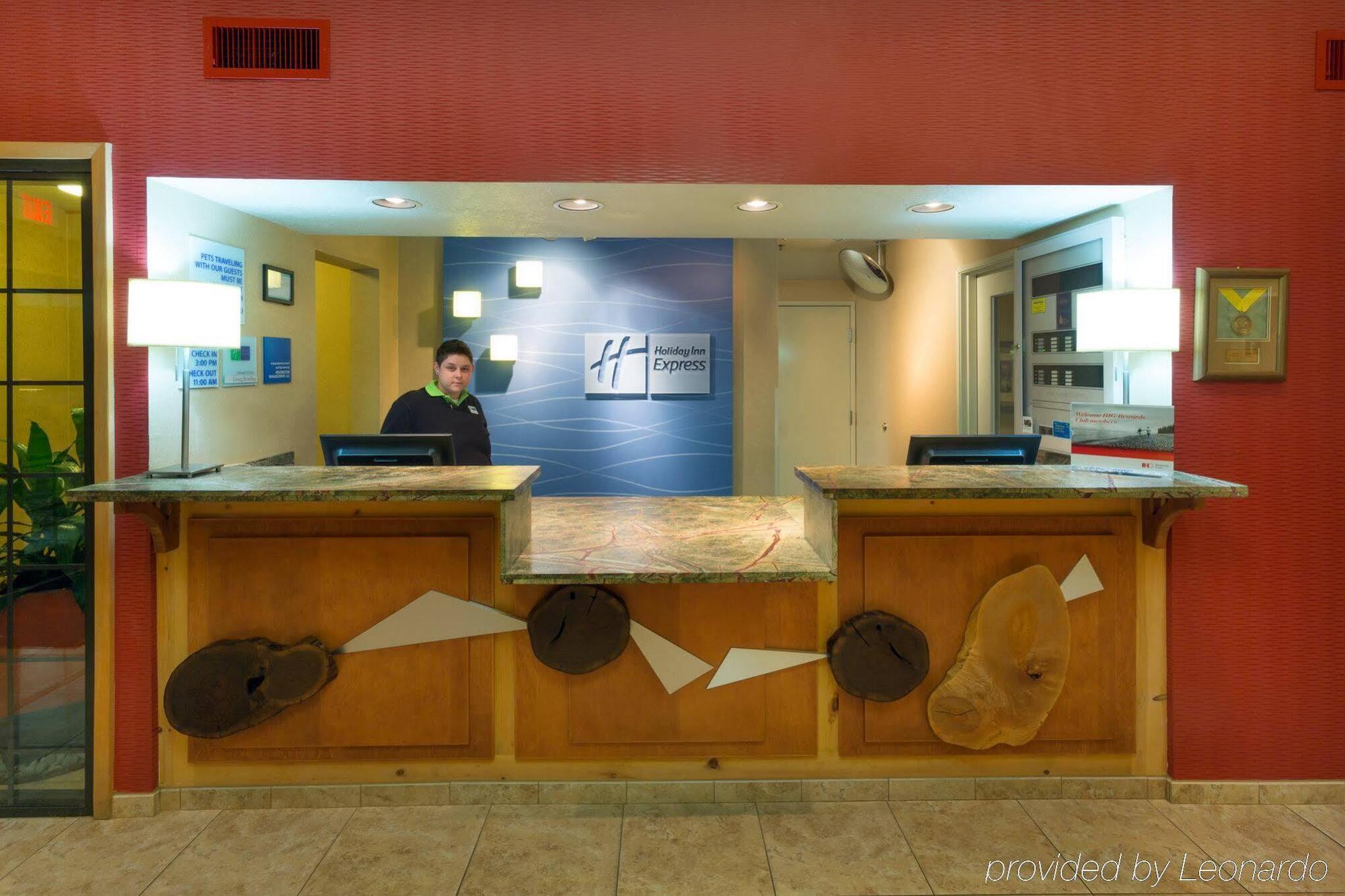 Holiday Inn Express Grants Pass By Ihg Exterior foto