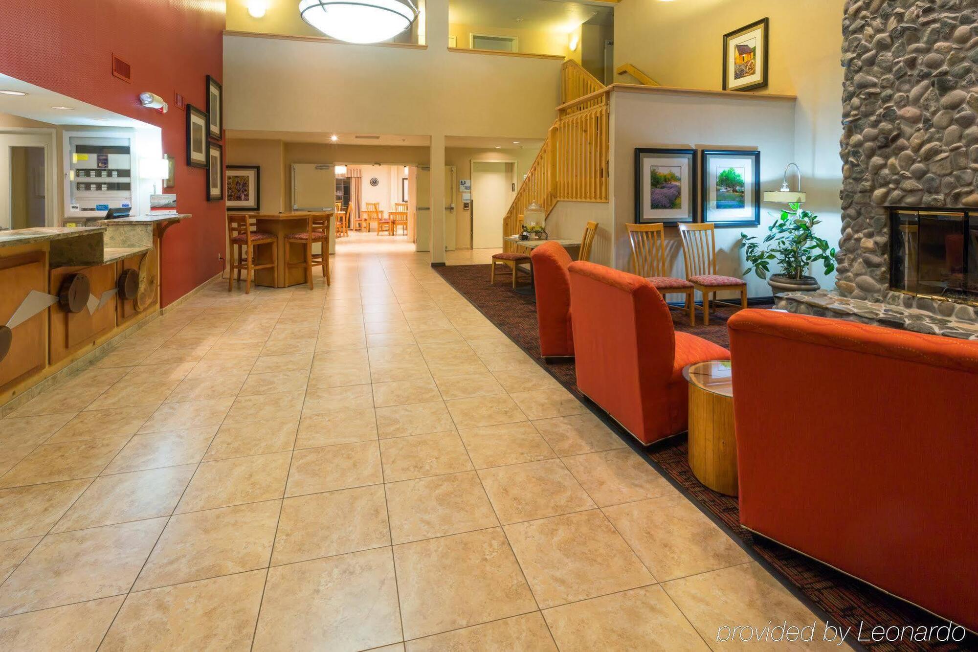 Holiday Inn Express Grants Pass By Ihg Exterior foto