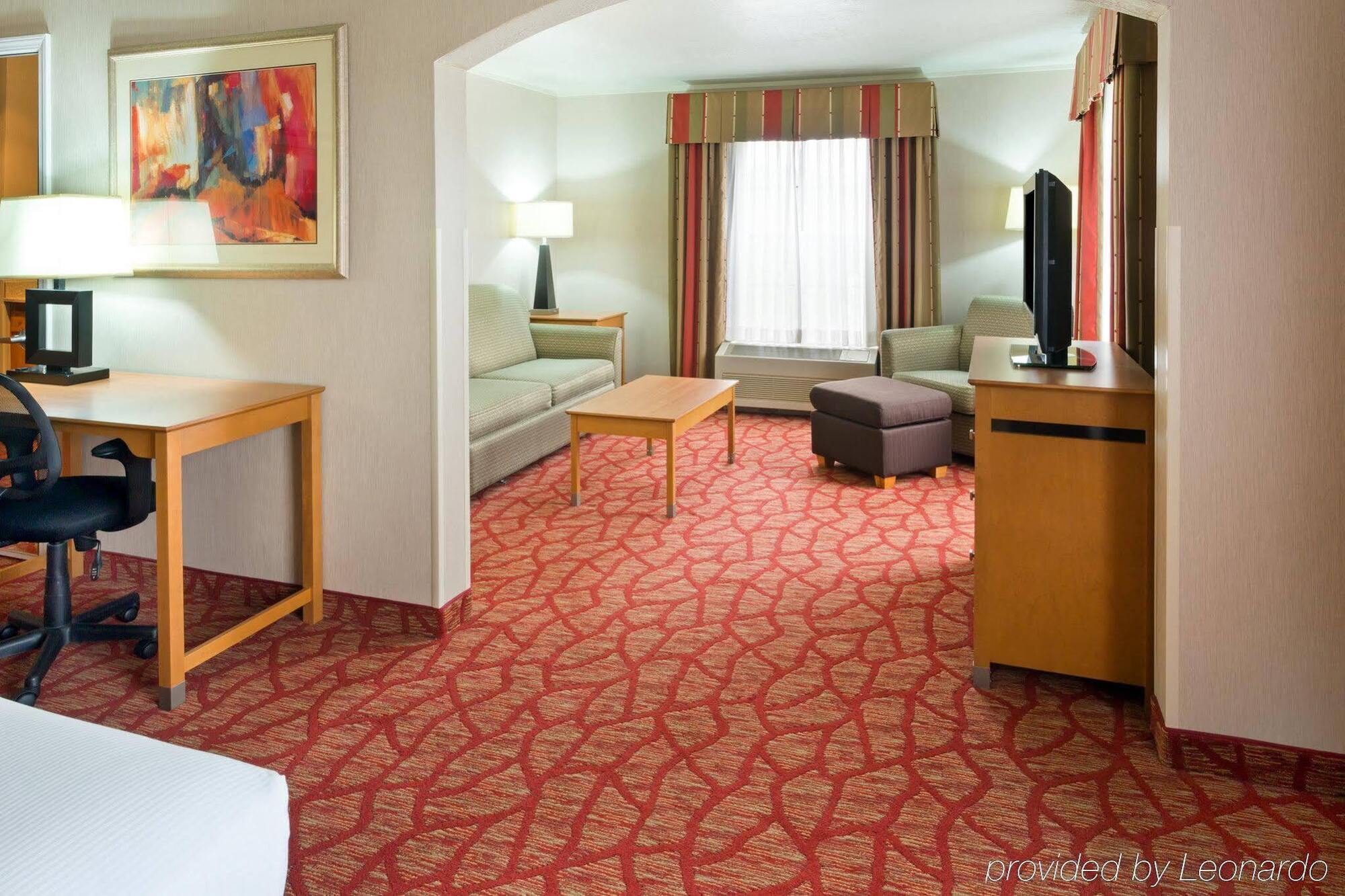 Holiday Inn Express Grants Pass By Ihg Exterior foto