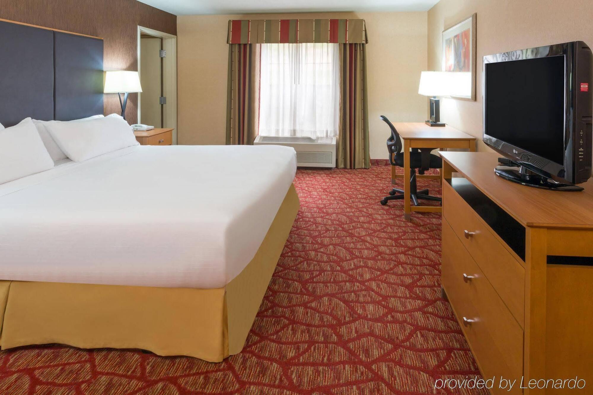Holiday Inn Express Grants Pass By Ihg Exterior foto