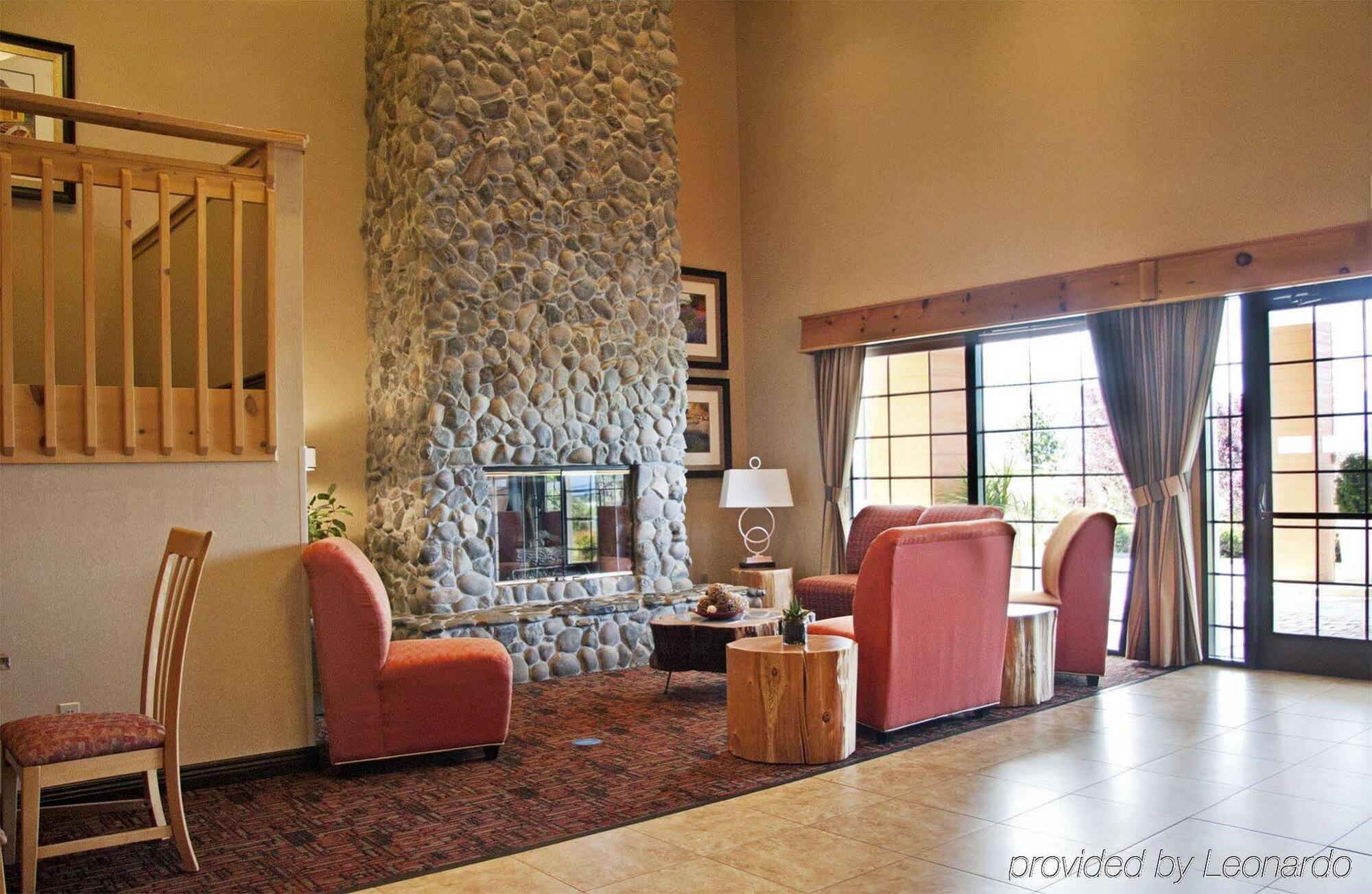 Holiday Inn Express Grants Pass By Ihg Exterior foto
